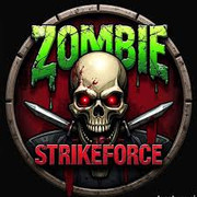 Zombie Strikeforce Logo